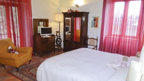 Galeriebild der Unterkunft Stella Polare B&B in Rieti