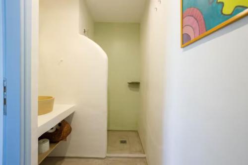 Kép Serene suite IRIDA in Serifos szállásáról Szérifoszban a galériában