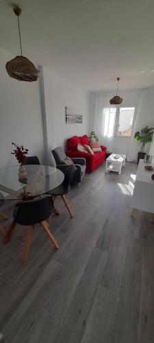 Alojamiento Anémona