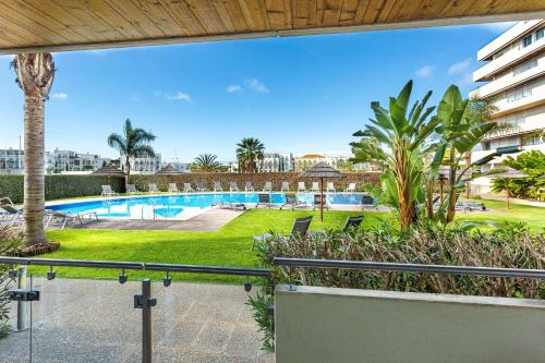 Marina Vilamoura - Aquamar 006 By Vilamoura Sun