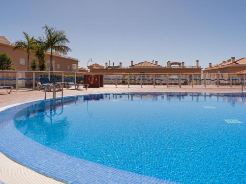 Sea Breezes Costa Adeje