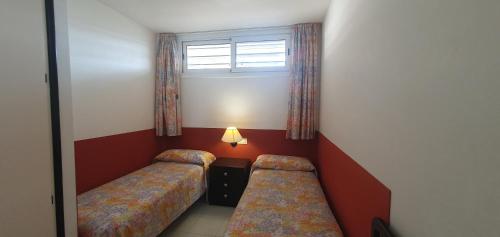 Blaumar A33 Vista Piscina