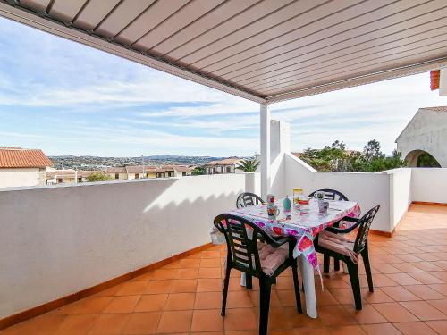 Cala Francese Apartments