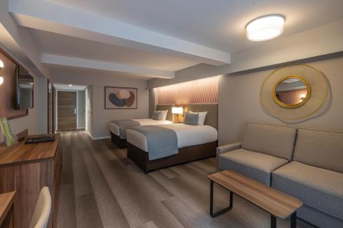 Riu Plaza The Gresham Dublin Image