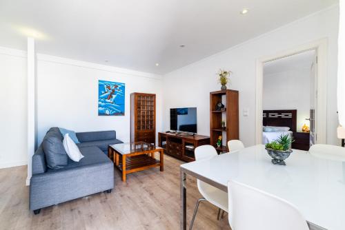Alhambra View PENTHOUSE, Parking Opcional