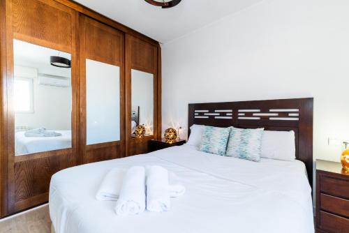 Alhambra View PENTHOUSE, Parking Opcional