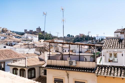 Alhambra View PENTHOUSE, Parking Opcional