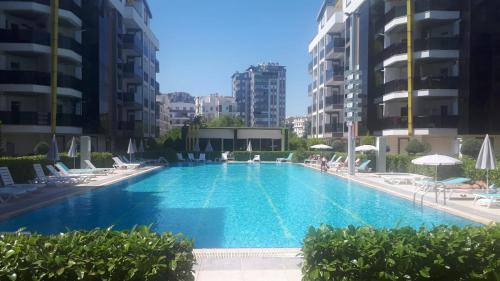 B 1+1 Furnished home NEAR to SEA