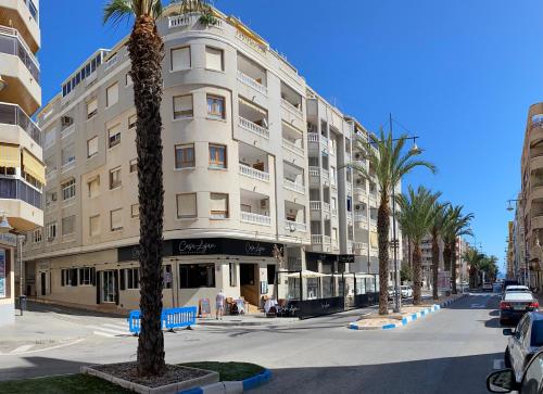 Casa Magdalena 2-bedroom apartament between the Los Locos and del Cura beaches