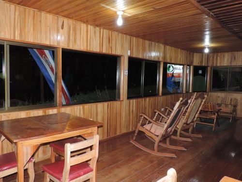 Fotografie z fotogalerie ubytování Hotel Bell Bird v destinaci Monteverde Costa Rica