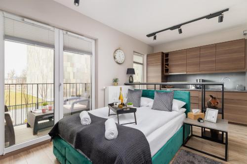 Apartments Old Town Rakowicka by Noclegi Renters