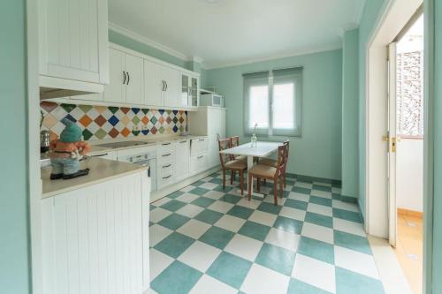 Un Lugar House San Telmo -Coliving