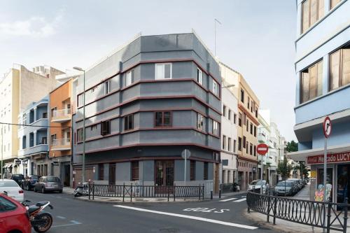Un Lugar House San Telmo -Coliving