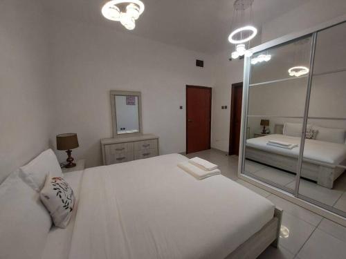 Great Staycation in Dubai Marina