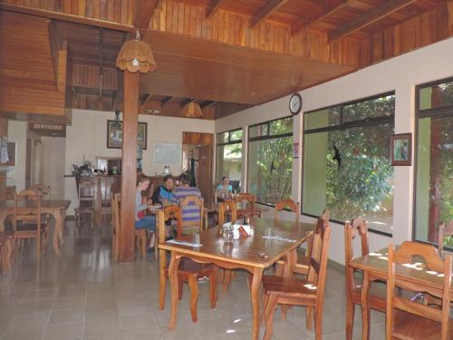 Gallery image of Hotel Bell Bird in Monteverde Costa Rica