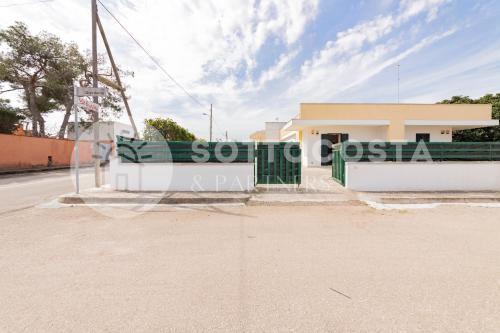 Giordania Flat - Torre Specchia