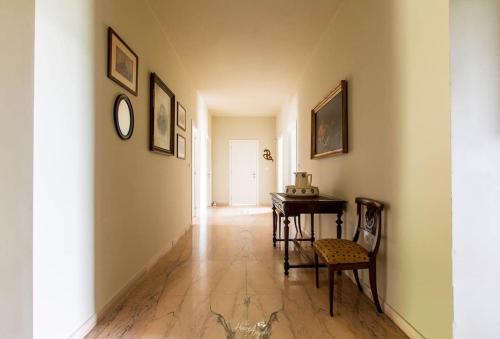 Gambar di galeri bagi Villa Fiori di Moncalvo