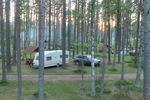 Gallery image of Kauksi Campsite in Kauksi