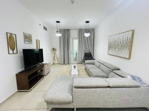 Fotografie z fotogalerie ubytování A cozy place like home v Dubaji
