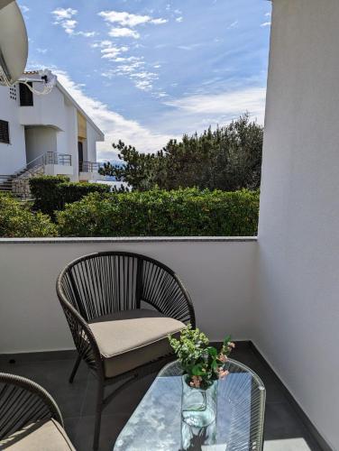 Kricin Sea Apartment