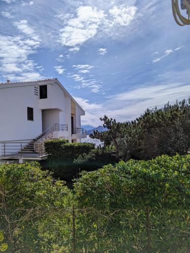 Kricin Sea Apartment