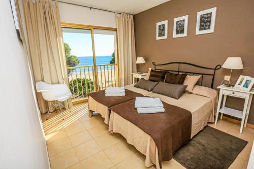 LITORAL COSTA DORADA - PLAYMAR Only families