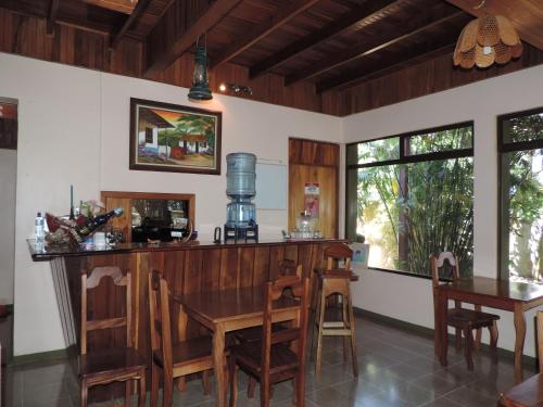 Fotografie z fotogalerie ubytování Hotel Bell Bird v destinaci Monteverde Costa Rica