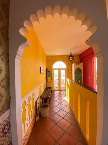 Fotografie z fotogalerie ubytování Raid Garden Boutique Hotel v destinaci Magong