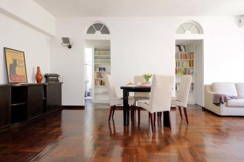 Vatican Charme - My Extra Home