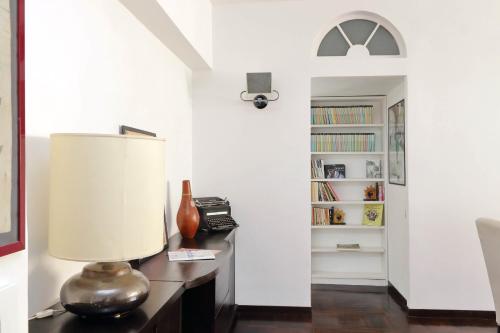 Vatican Charme - My Extra Home