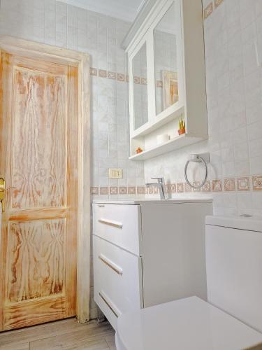 VV Ático Luxury Vista Mar