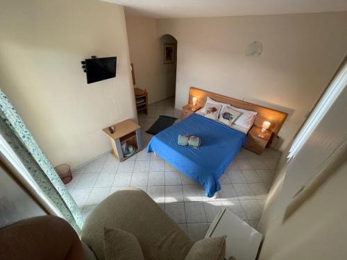 Gallery image of Apartmani Vila Maja in Rafailovici