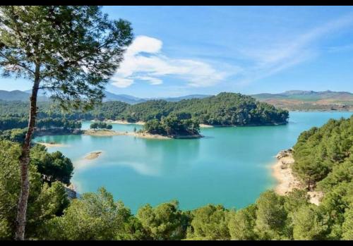 Φυσικό τοπίο κοντά σε αυτό το διαμέρισμα