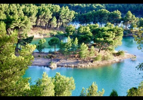 Φυσικό τοπίο κοντά σε αυτό το διαμέρισμα