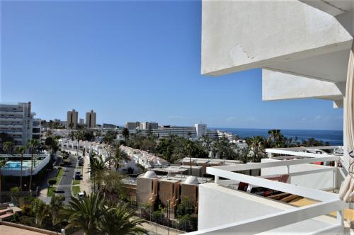 Ảnh trong thư viện ảnh của Studio Ponderosa ở Playa de las Americas