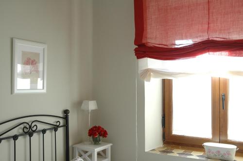 Fotografie z fotogalerie ubytování Casa Rural Reposo de Afanes v destinaci Muñogalindo