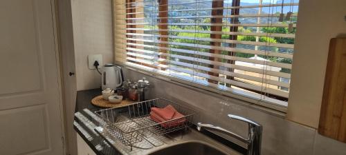 Gambar di galeri bagi SomerZicht Guest House di Somerset West