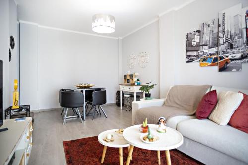 Apartamento Gulbenkian
