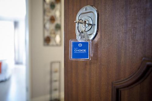 Apartamento Gulbenkian