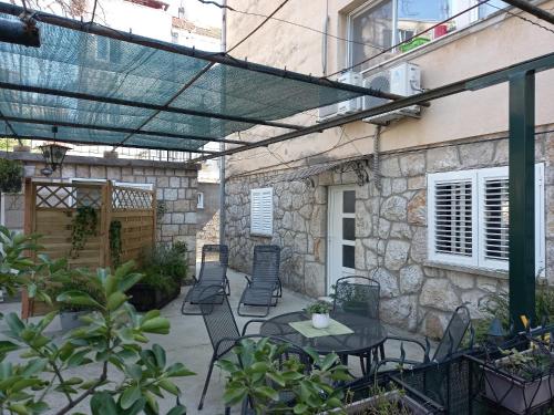 Apartment Marito