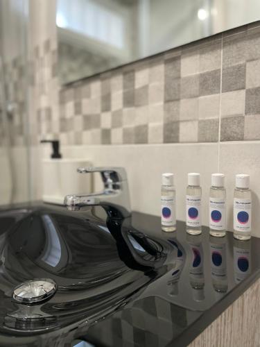 LaFrenchTouch - Relajante 1Hab con piscina