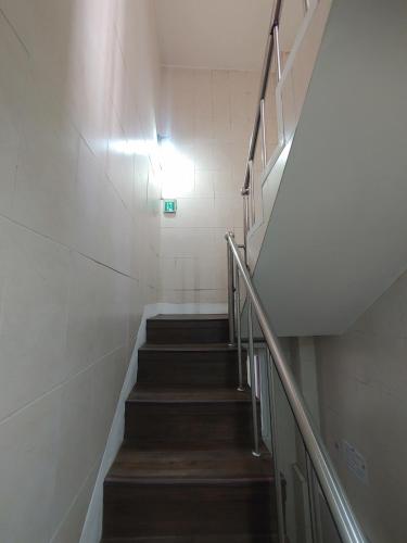 Фотография из галереи Joy Guesthouse в Сеуле