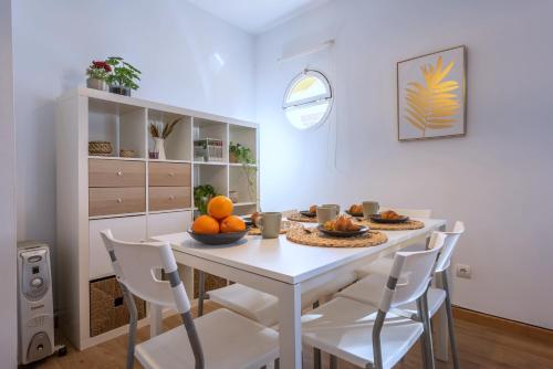 Apartamento Marbella Oldtown I