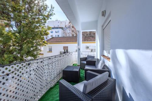 Apartamento Marbella Oldtown I