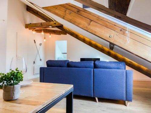 Couttet Champion romantique proche gare