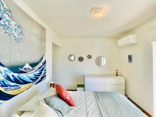 Avenue Q, Beach Apartment in Luz