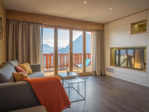 Apartment Plein Soleil A 9 by Interhome