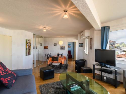 Apartment Grand voile by Interhome