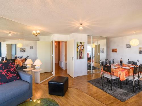 Apartment Grand voile by Interhome