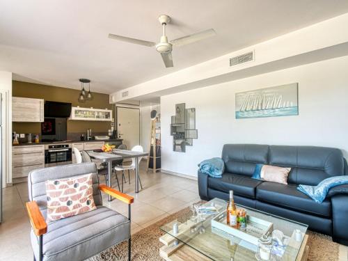 Apartment Le 4 Mats-1 by Interhome